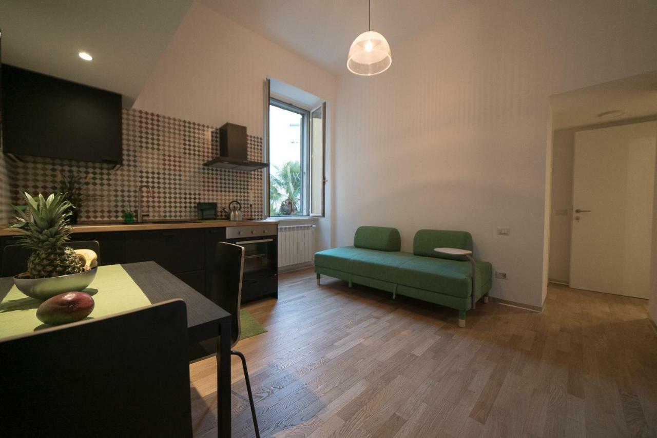 Apartment San Lorenzo 42