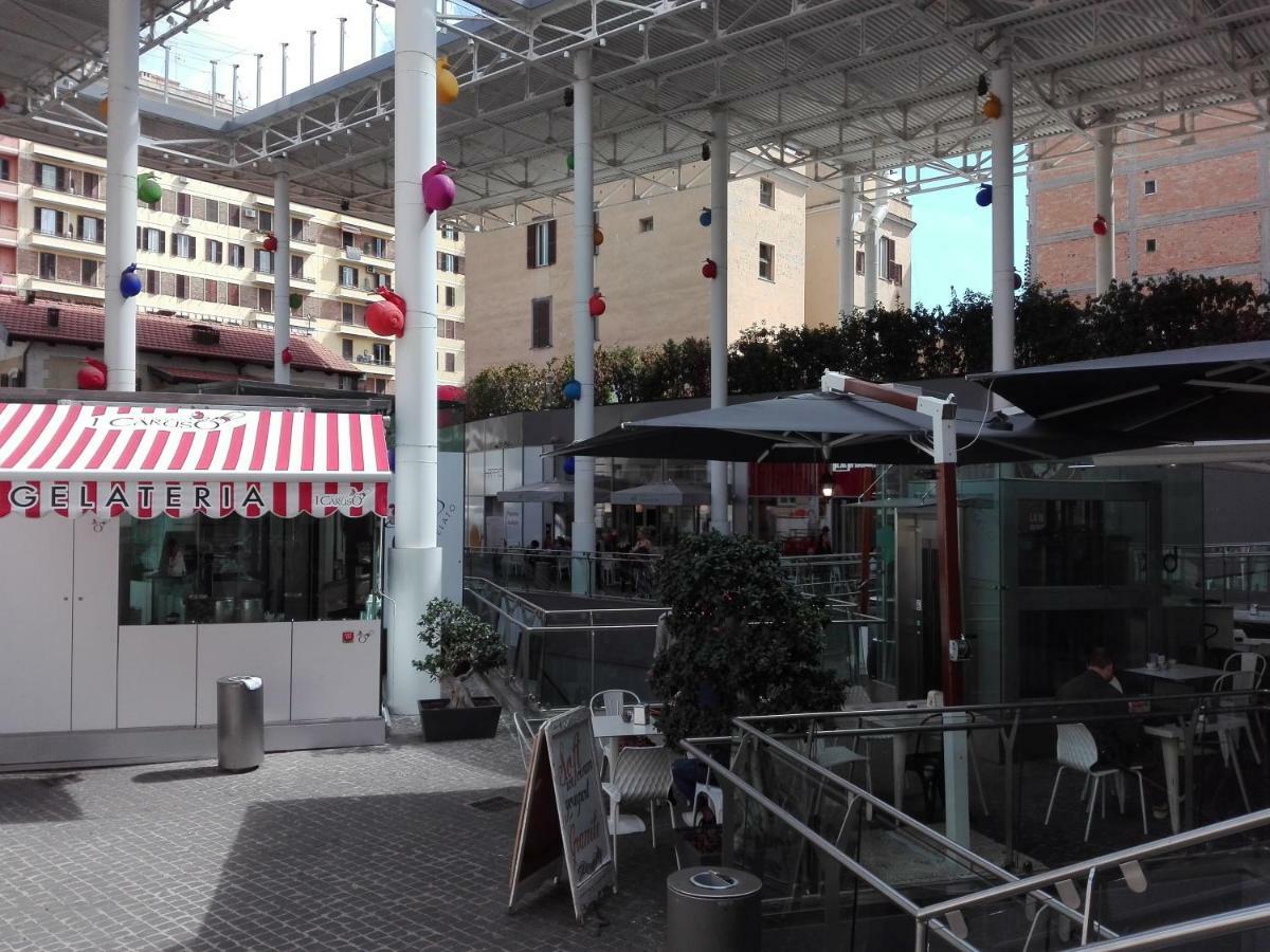 Appartamento Liudan&rooms