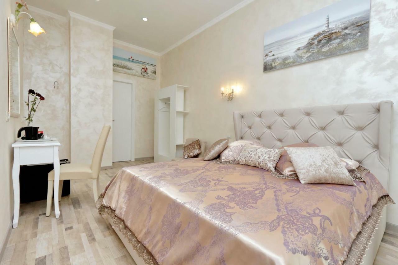Guest house Just Chilling Rome