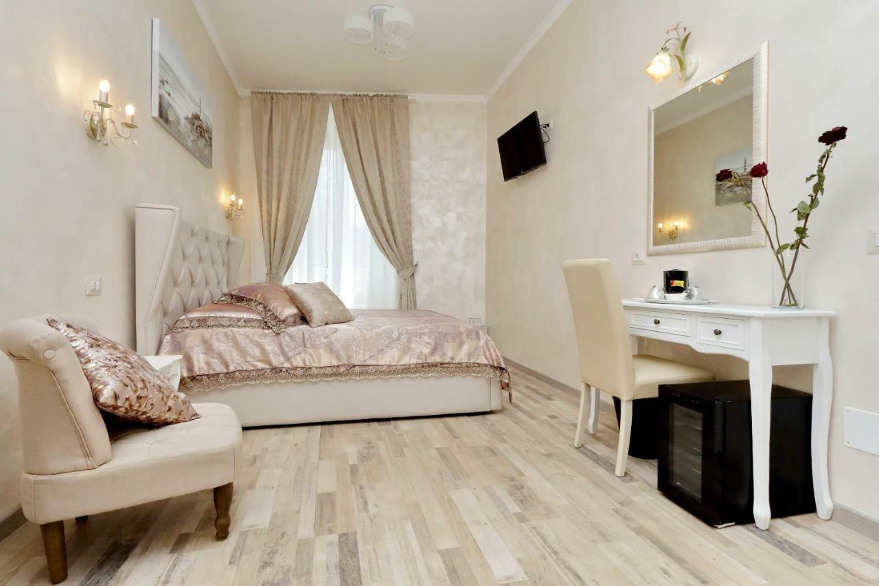 Guest house Just Chilling Rome