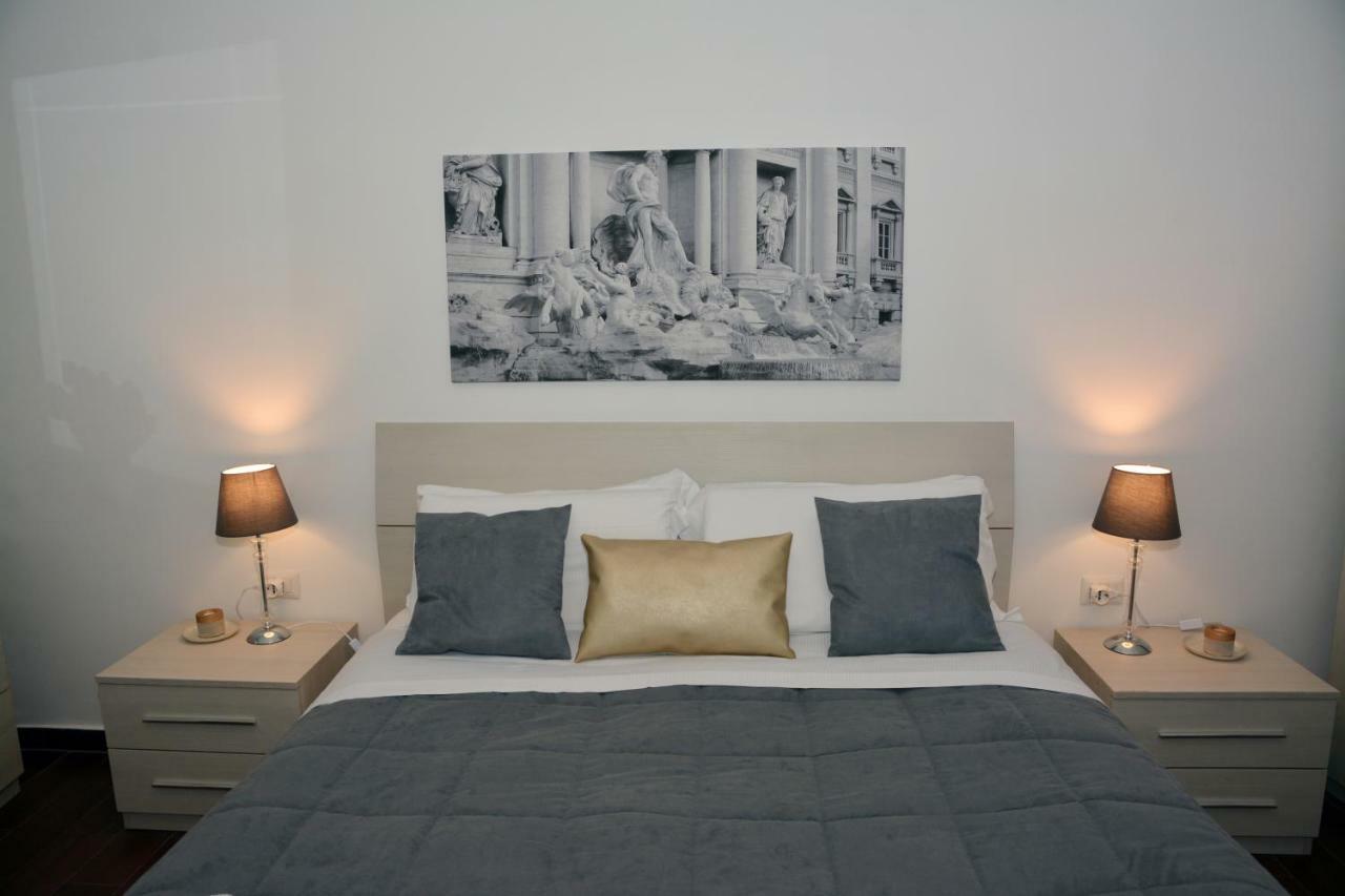 Bijoux De Vatican Apartment *