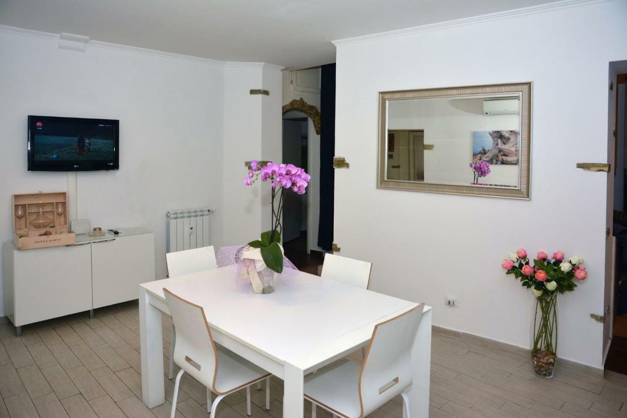 Apartment Bijoux De Vatican Rome