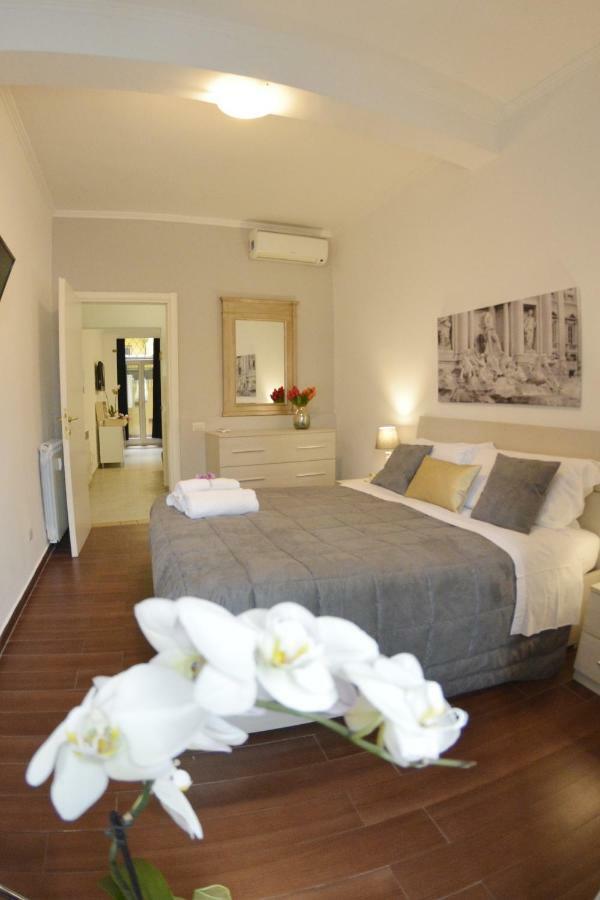 Apartment Bijoux De Vatican *