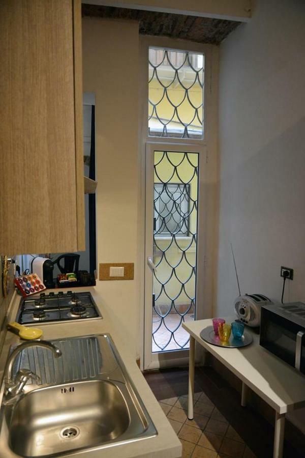 Bijoux De Vatican Apartment *
