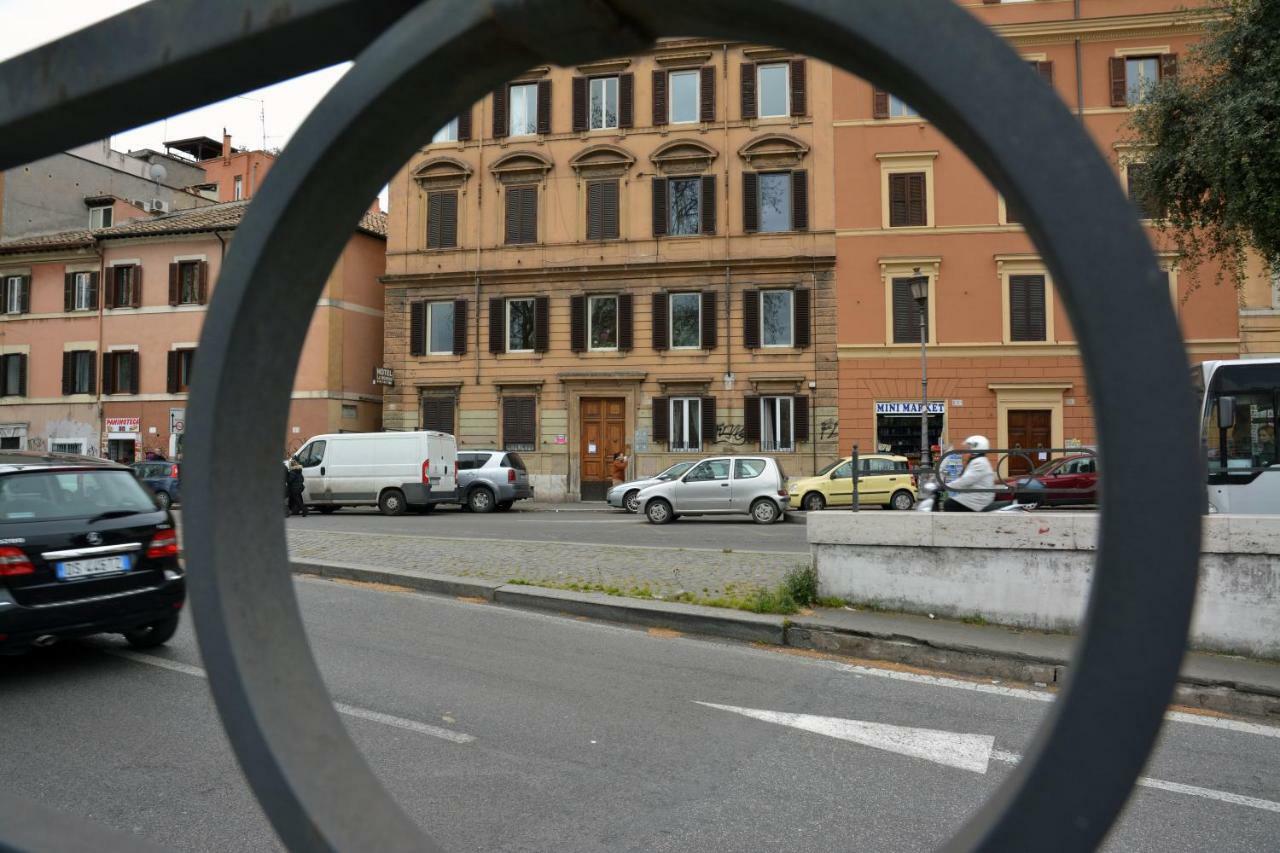 Apartment Bijoux De Vatican Rome