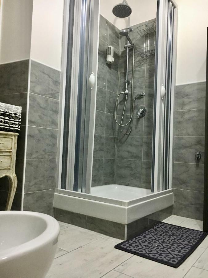 Maison Venere Apartment