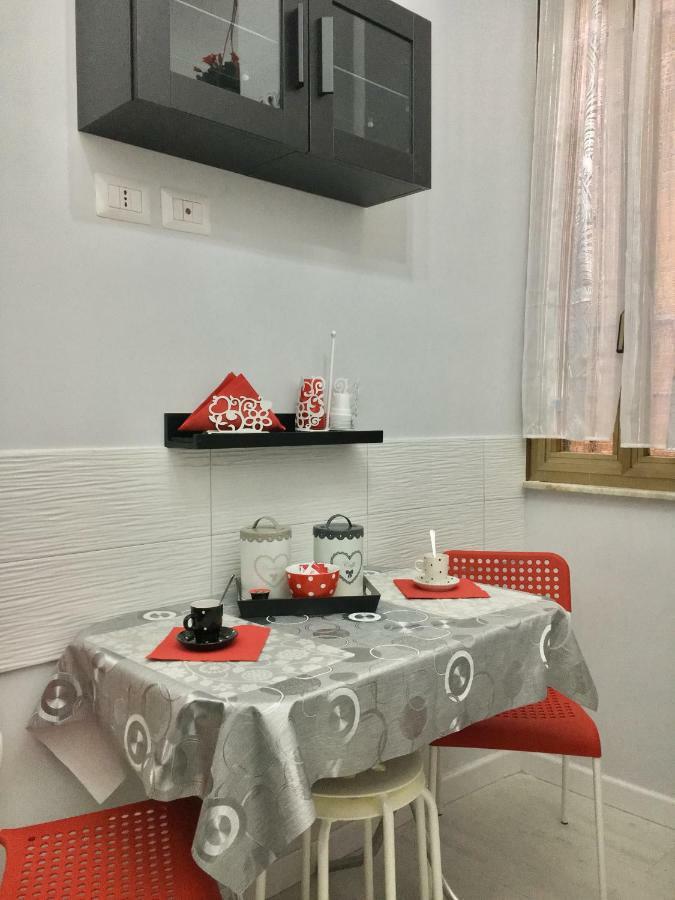 Apartment Maison Venere