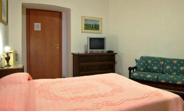 Le Stanze Di Nico Guest house