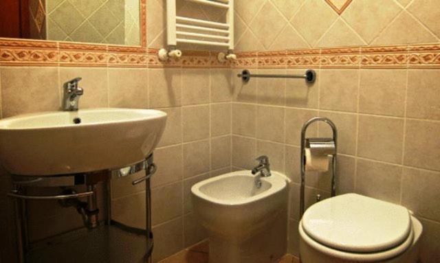 Le Stanze Di Nico Affittacamere Roma