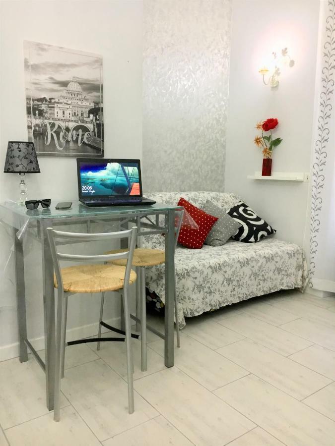 Maison Venere Rome