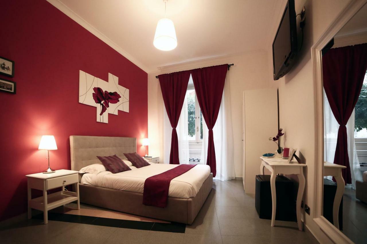 Dhome Bed & Breakfast 3*