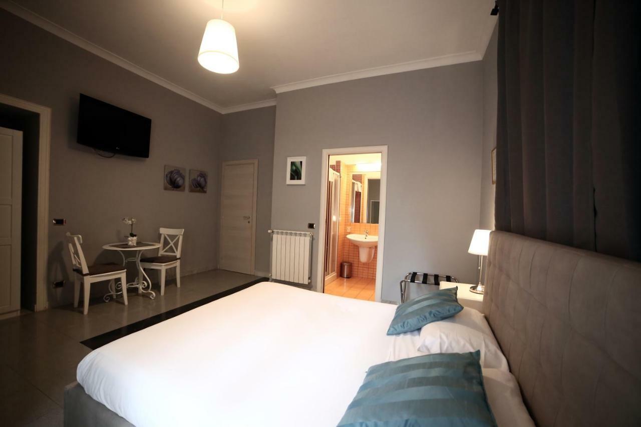 Dhome Bed & Breakfast