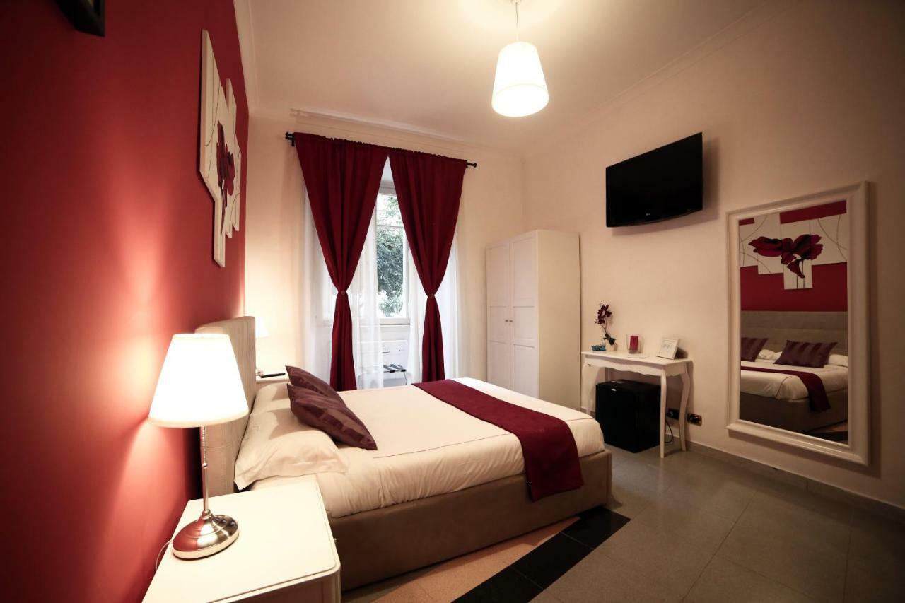 Dhome Bed & Breakfast 3*