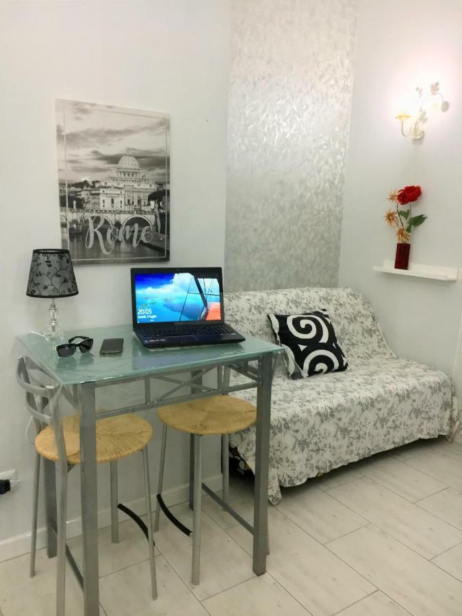 Maison Venere Apartment Rome