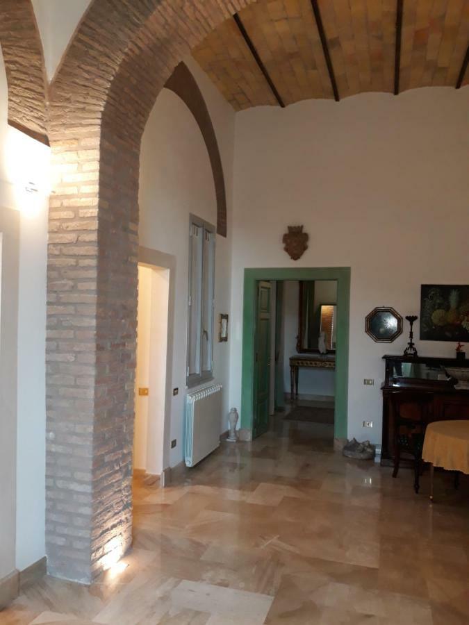 Apartment Foro Romano Luxury 2 *