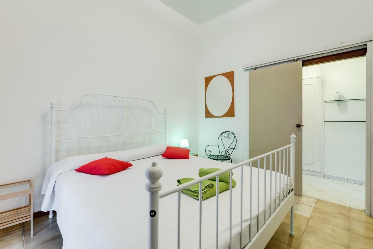 Appartamento Casa Sweet Di Fatha