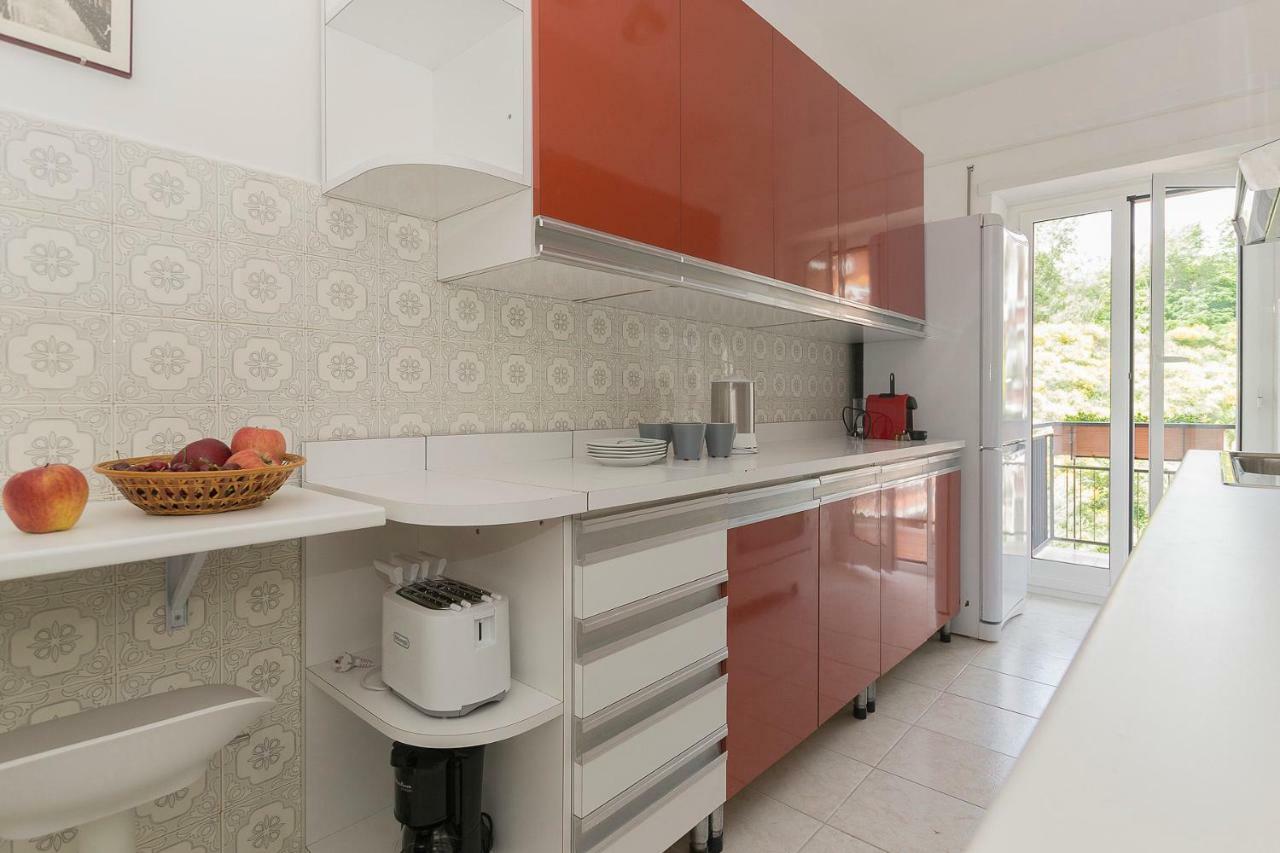 Ad Astra Apartment
