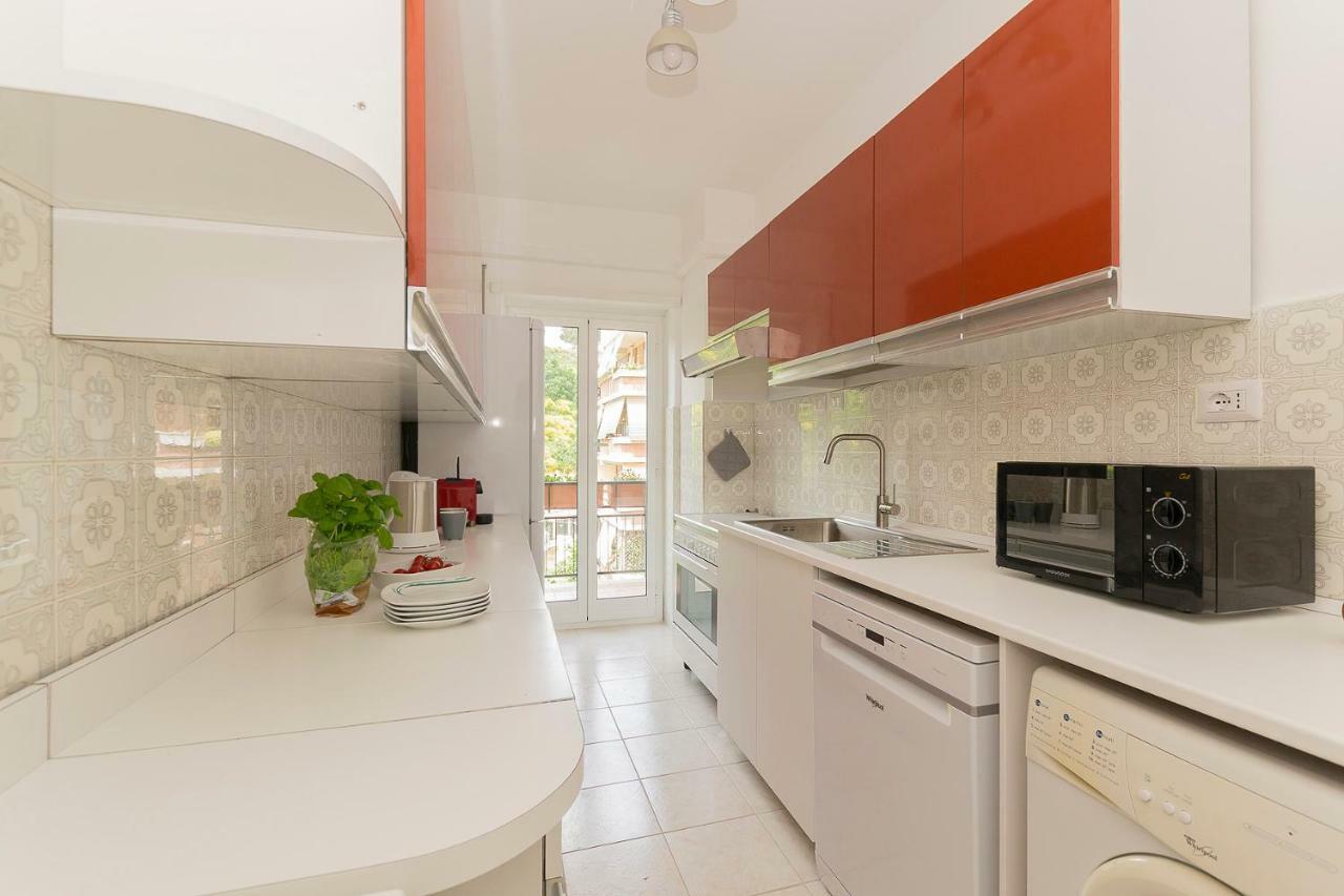 Ad Astra Apartment *