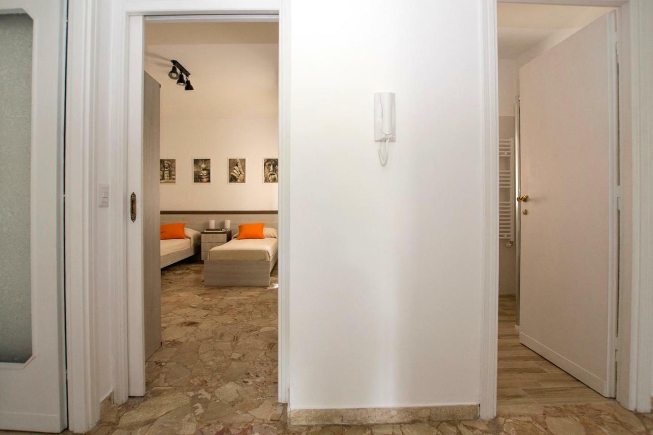 Ad Astra Apartment Rome