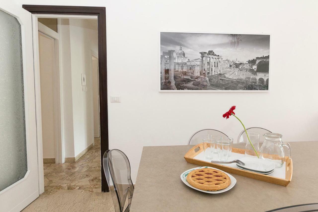 Apartment Ad Astra *