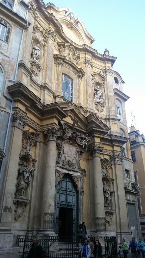 Apartment Pantheon Navona Rome