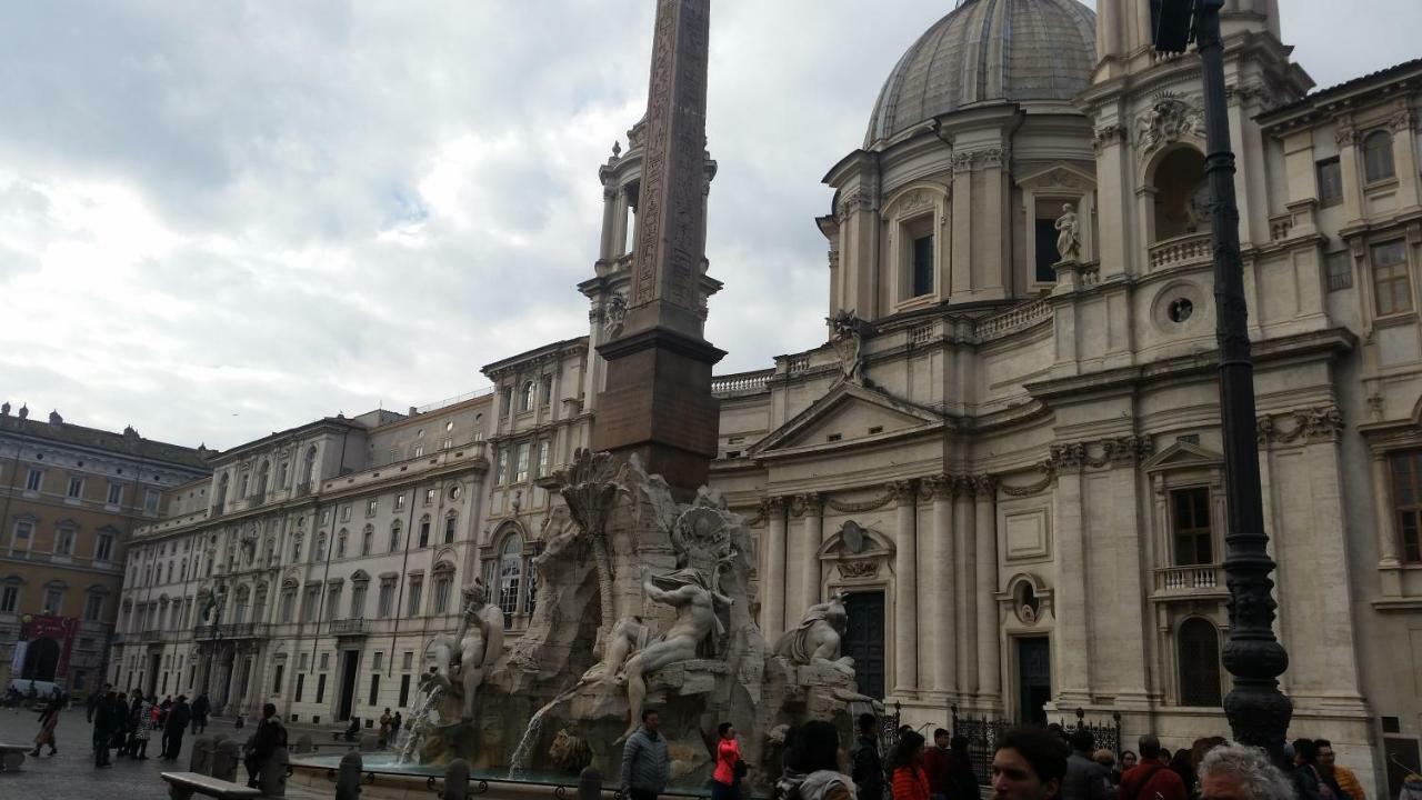 Pantheon Navona *