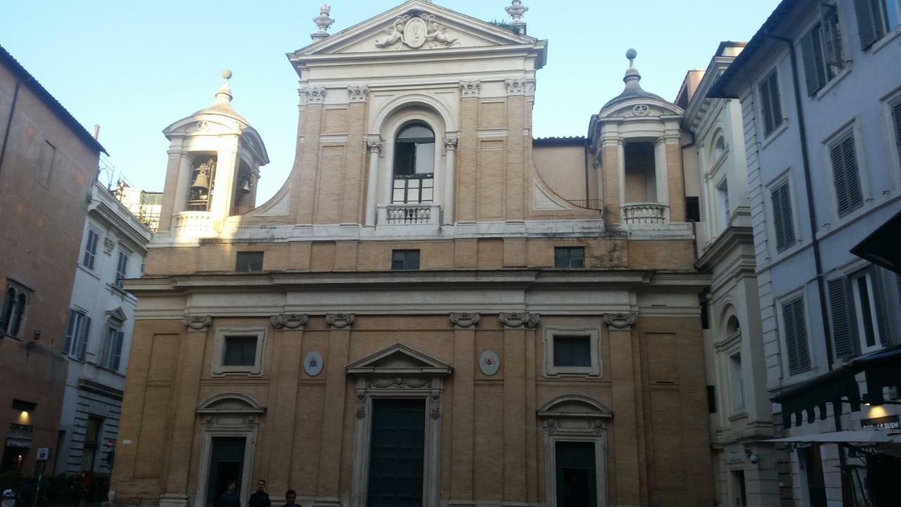 Pantheon Navona