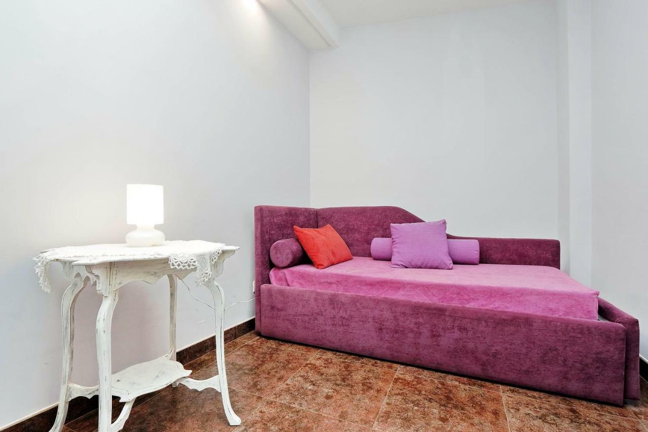 Pandosia Apartment Rome