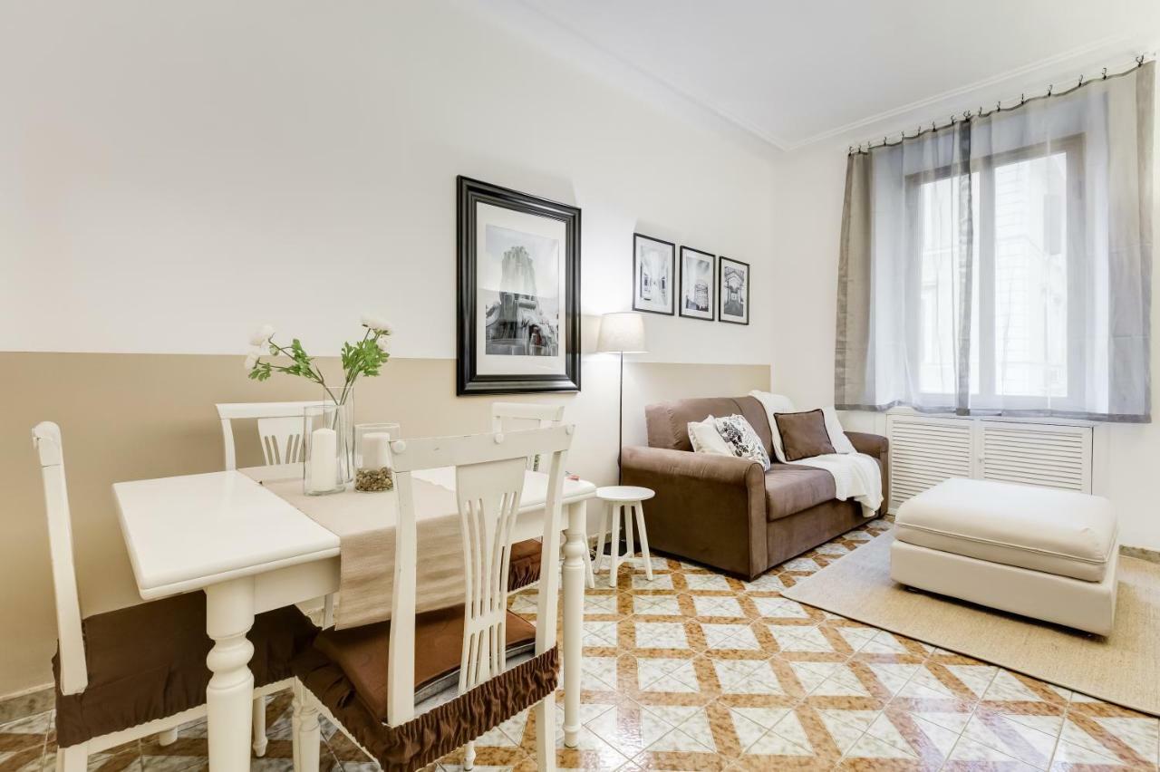 Appartamenti Con Vista Piazza Testaccio Apartment *