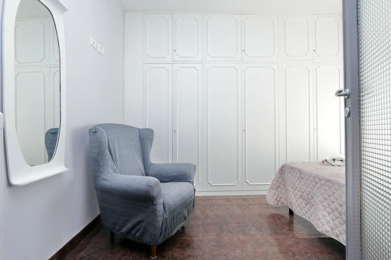 Apartment Pandosia Rome