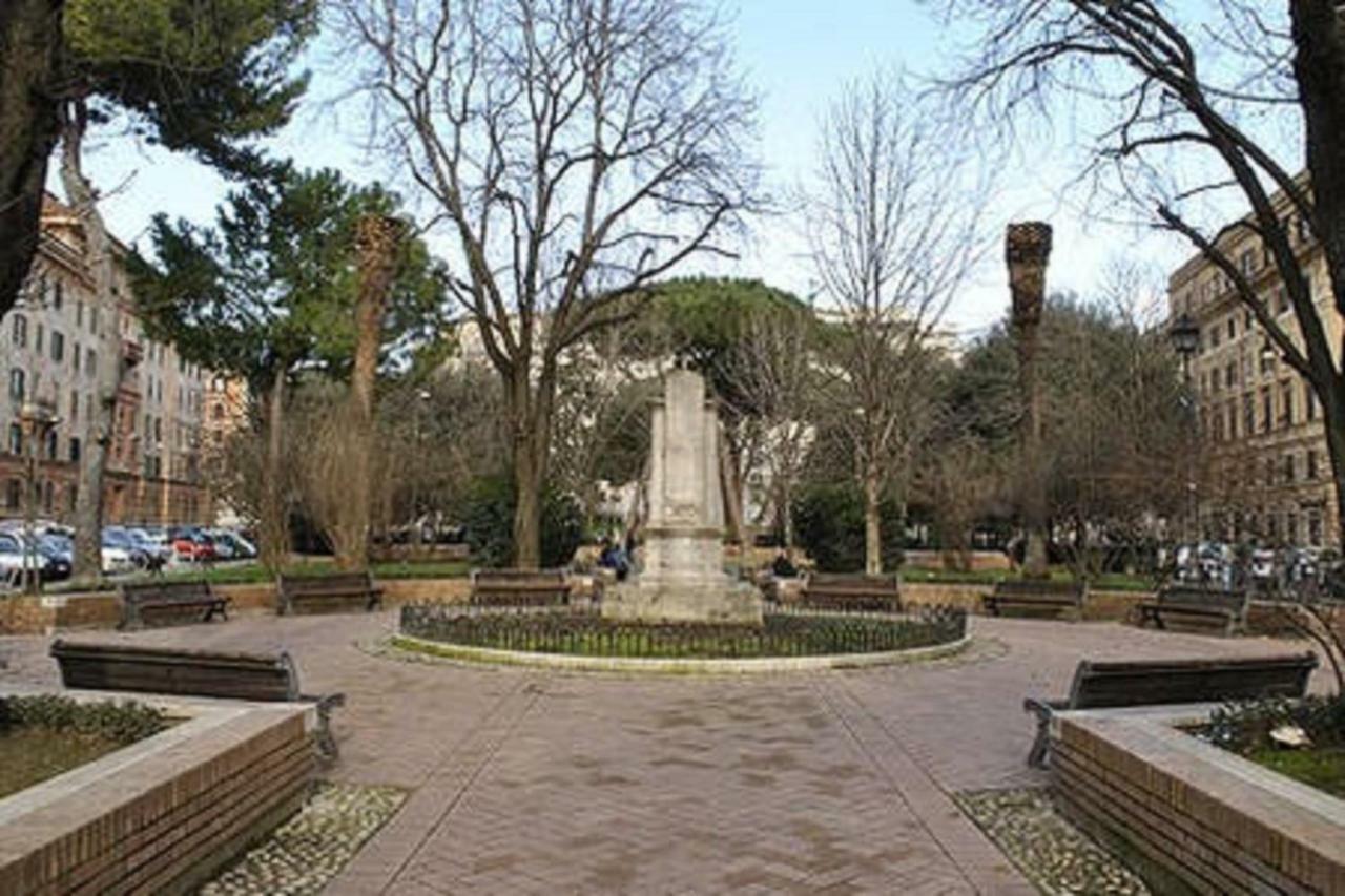 Appartamenti Con Vista Piazza Testaccio Apartment *