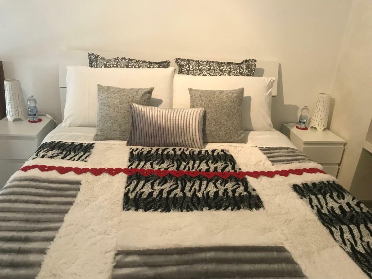 Diana Luxury Loft Apartment Rome