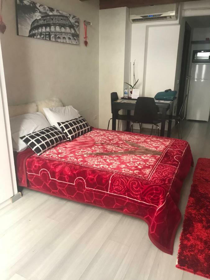 Appartamento Diana Luxury Loft Roma