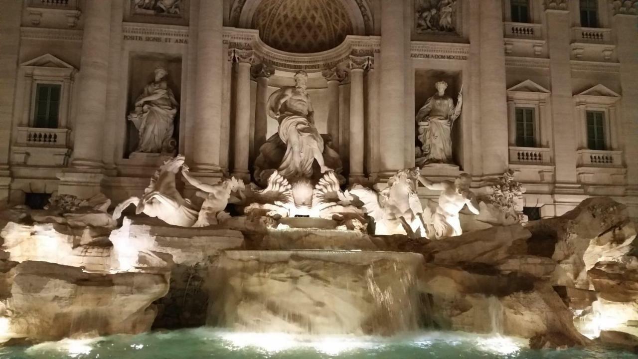 Pantheon Navona *