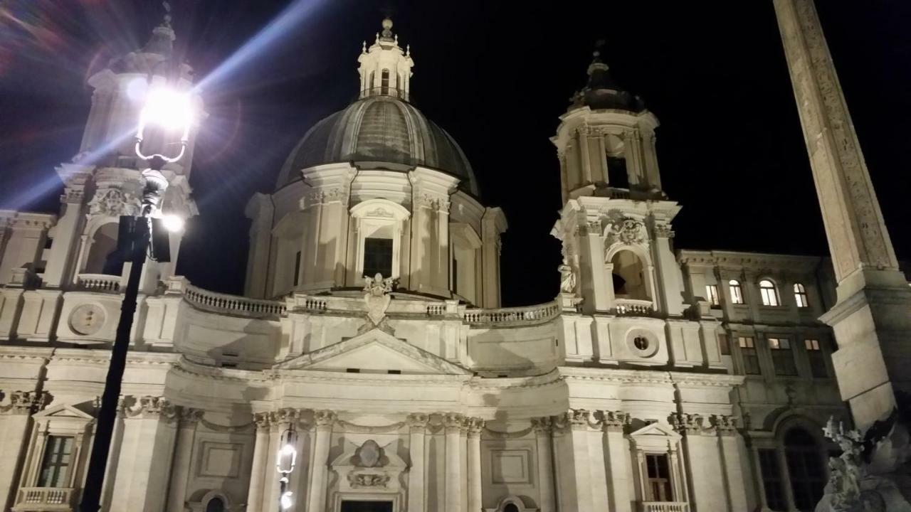 Pantheon Navona Apartment *