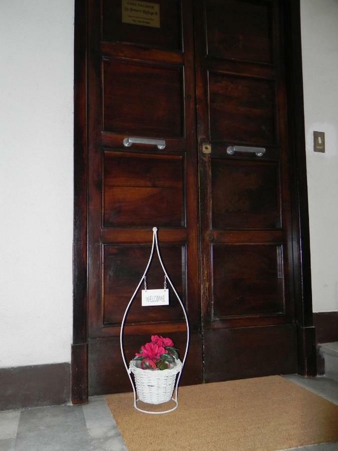 St. Peter's Refuge 2 Appartamento Roma