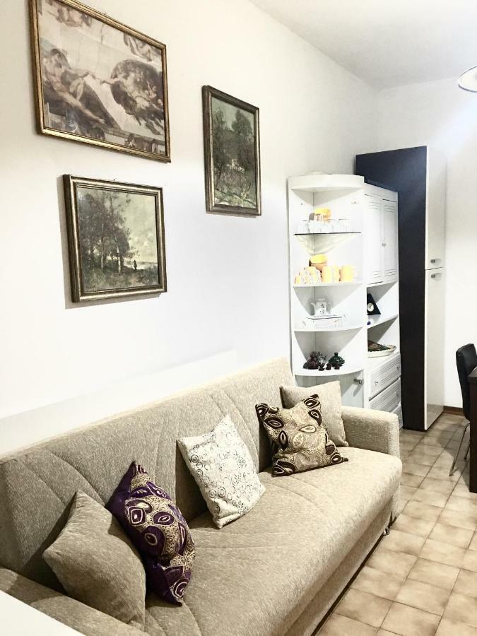 Candy Apartment Rome