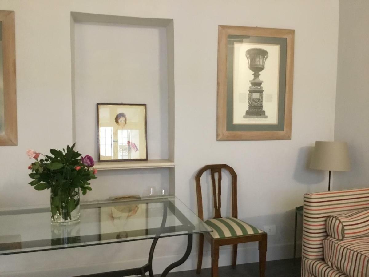 La Casa Dell'arte Nel Cuore Di Rome