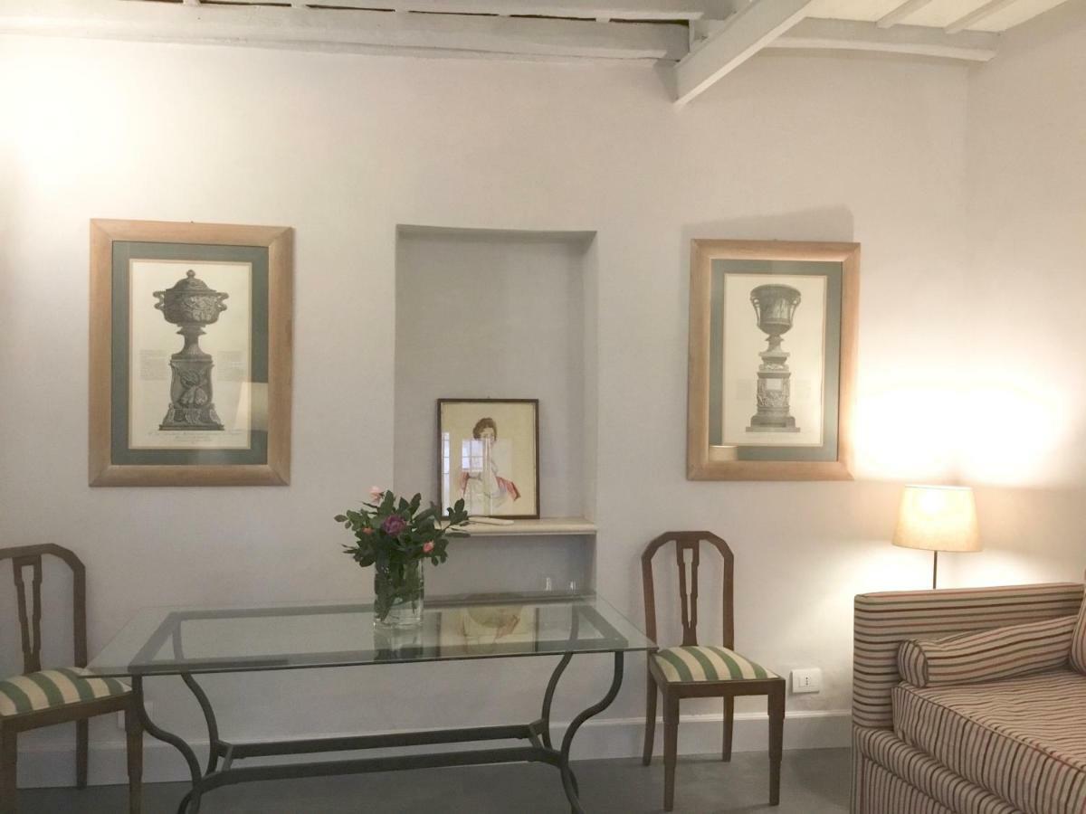 La Casa Dell'arte Nel Cuore Di