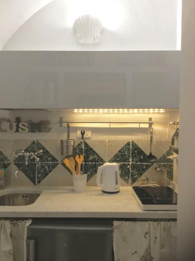 La Casa Dell'arte Nel Cuore Di Apartment