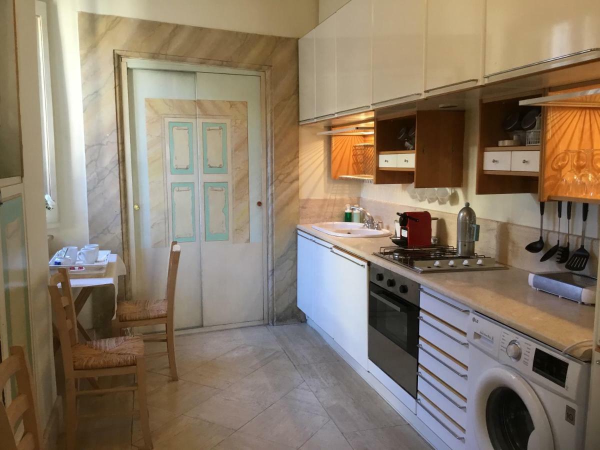 La Casa Dell'arte Nel Cuore Di Apartment *