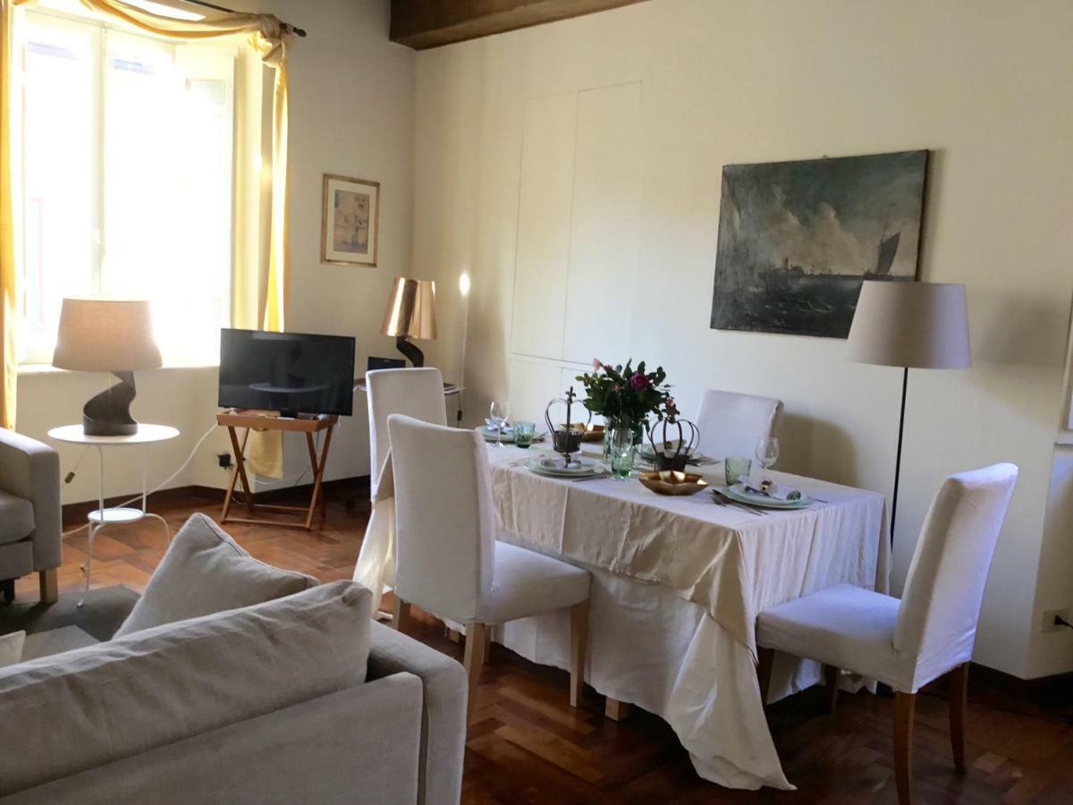 La Casa Dell'arte Nel Cuore Di Rome