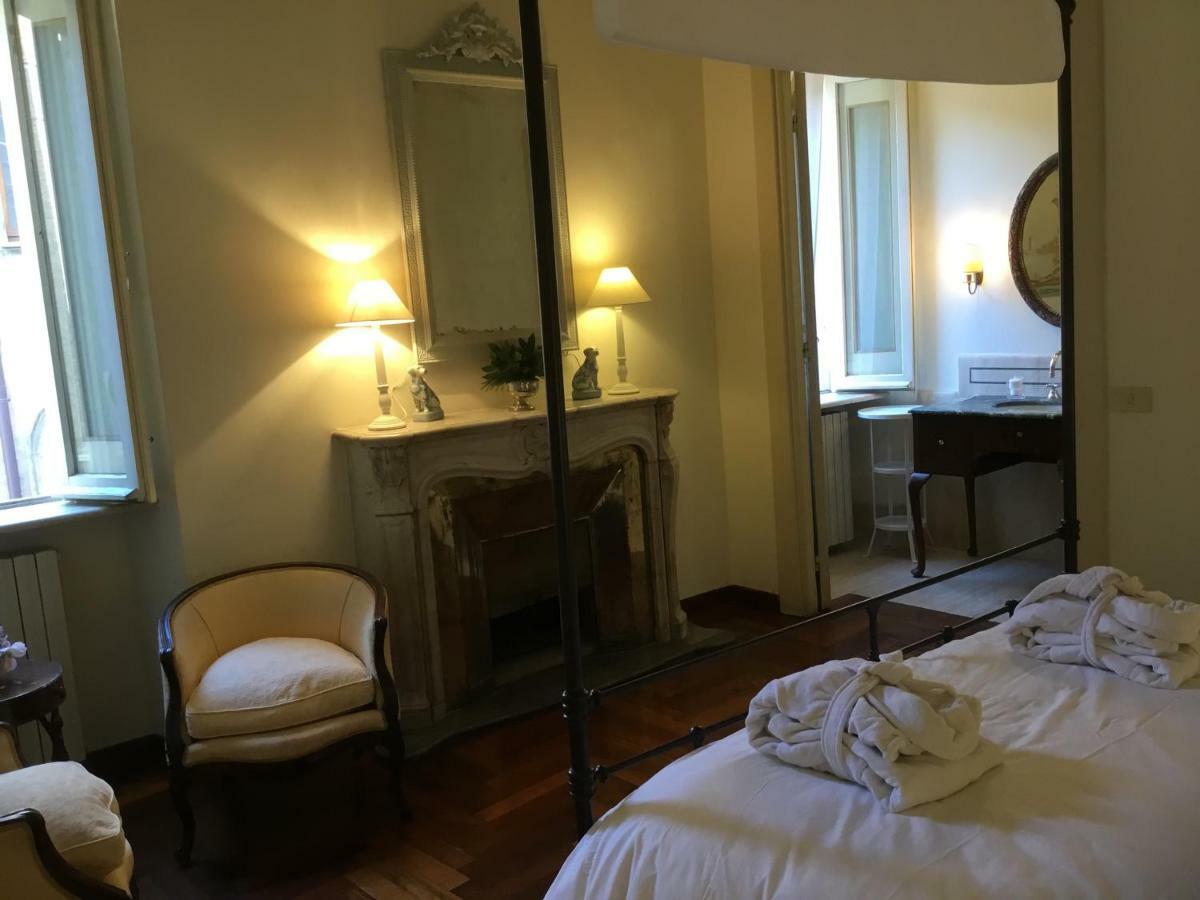 La Casa Dell'arte Nel Cuore Di Apartment