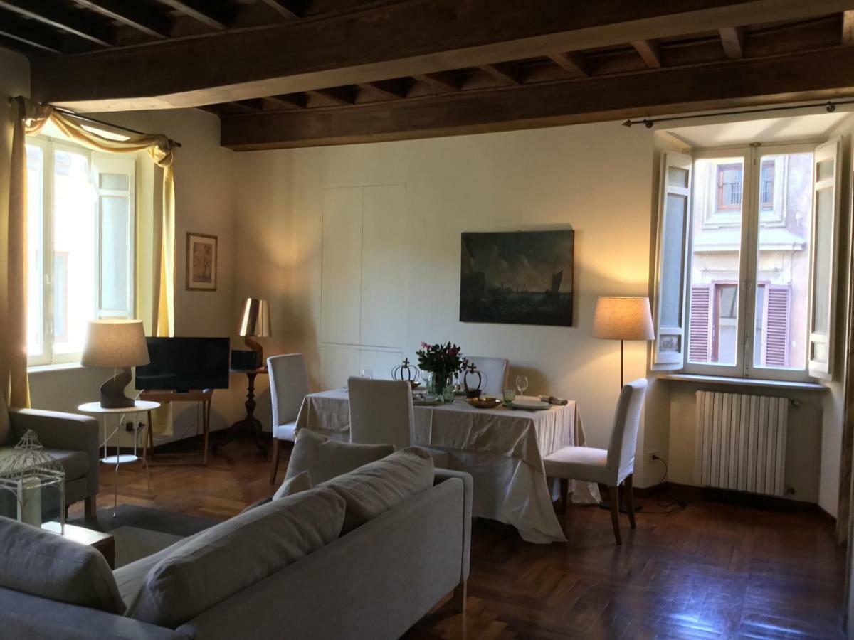 La Casa Dell'arte Nel Cuore Di Rome