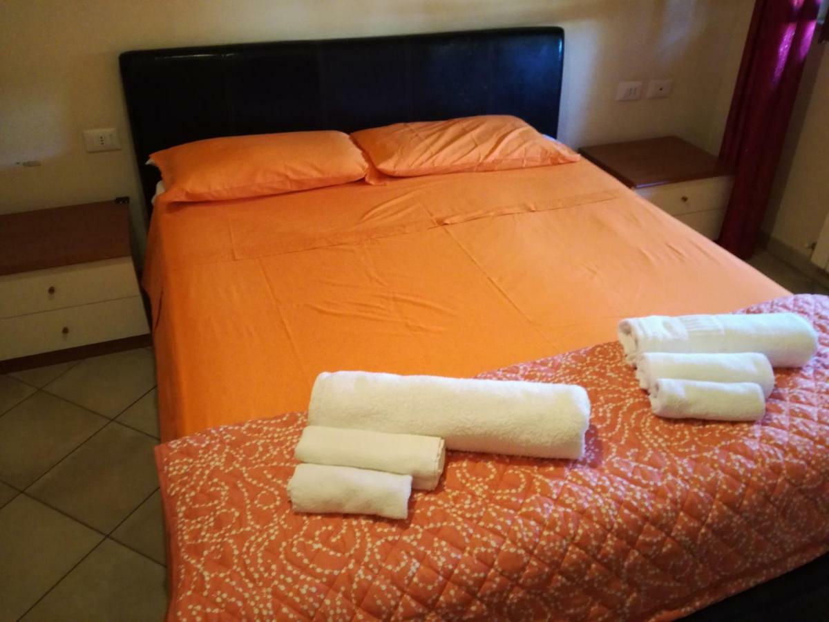 Alba Chiara Apartment