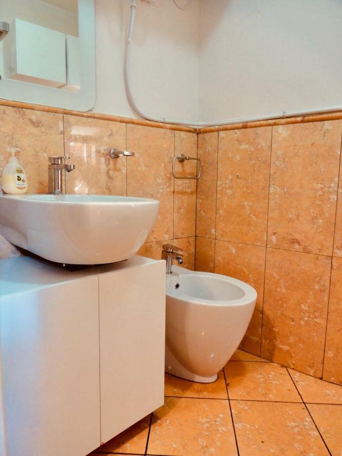 Apartment Cozy Xx Settembre