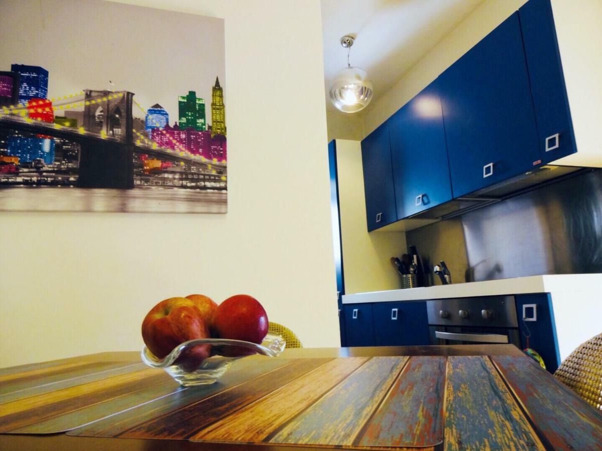 Apartment Cozy Xx Settembre Rome