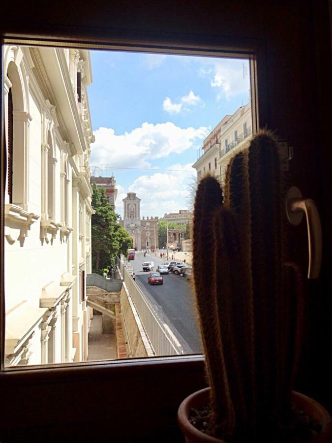 Cozy Xx Settembre * Rome