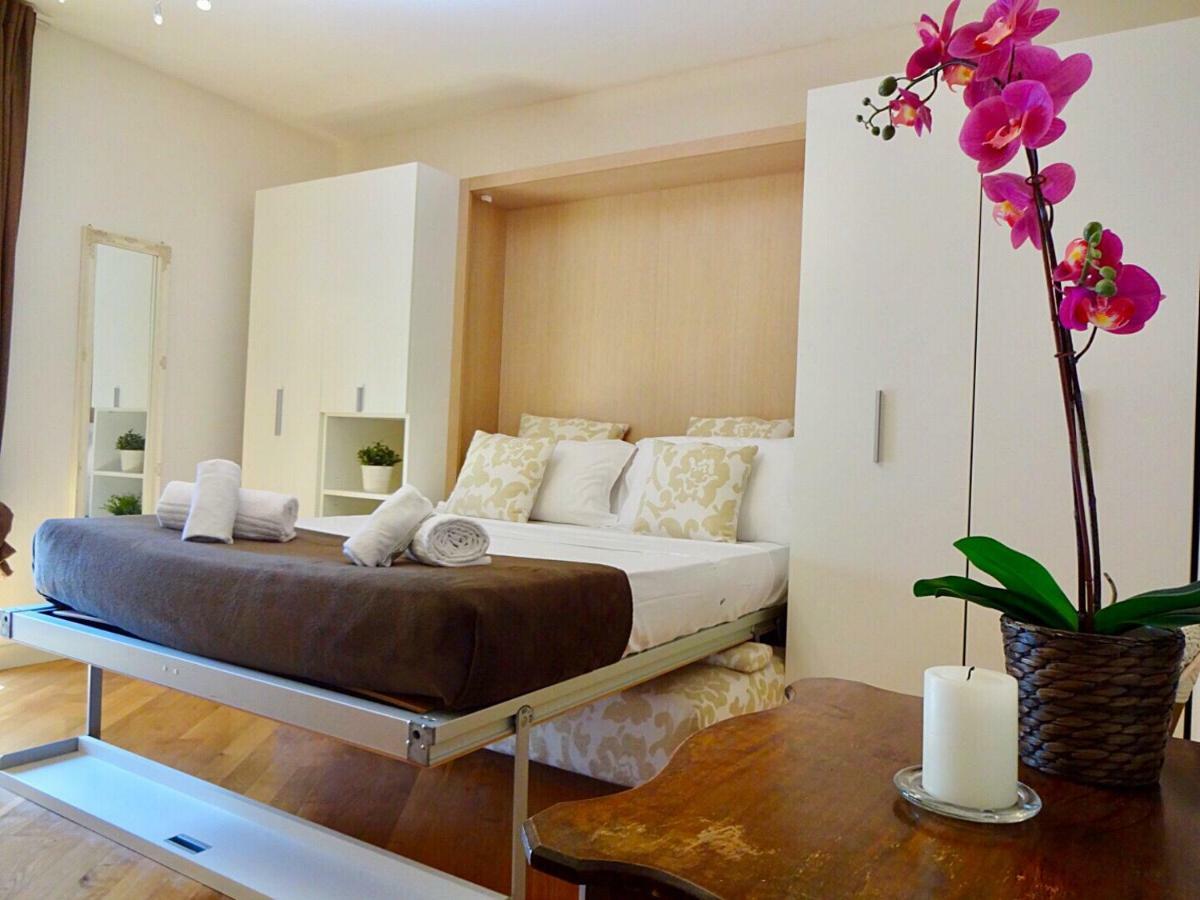 Apartment Cozy Xx Settembre