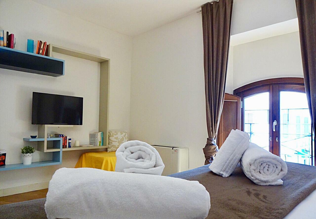 Cozy Xx Settembre Apartment